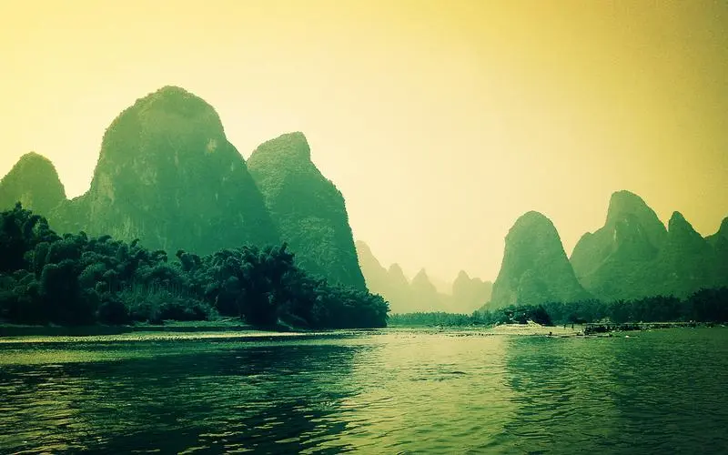 高端智能
